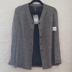 Sigrid Olsen Ladies Suit Blazer